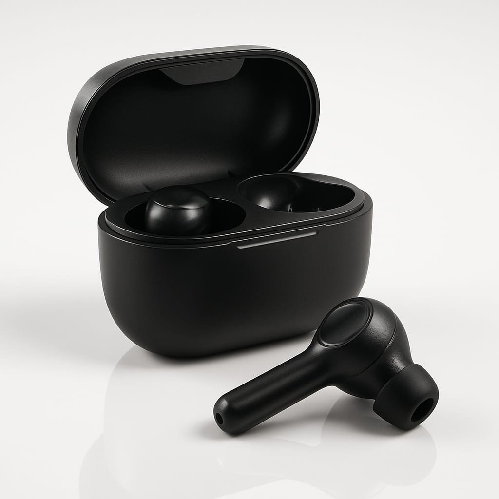 Anker Soundcore Space A40 Wireless Earbuds
